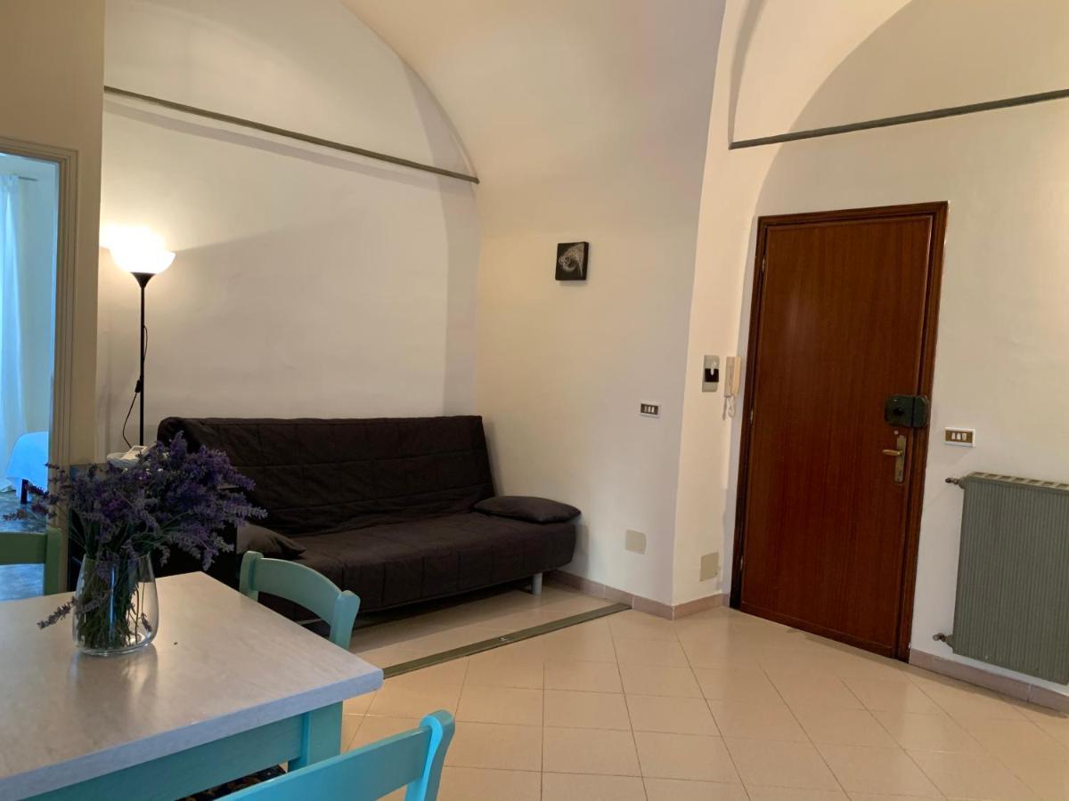 Antica Casa Virginia Διαμέρισμα Cervo Εξωτερικό φωτογραφία